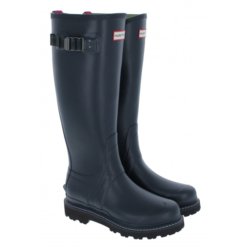 Women's balmoral 2024 hunter wellies